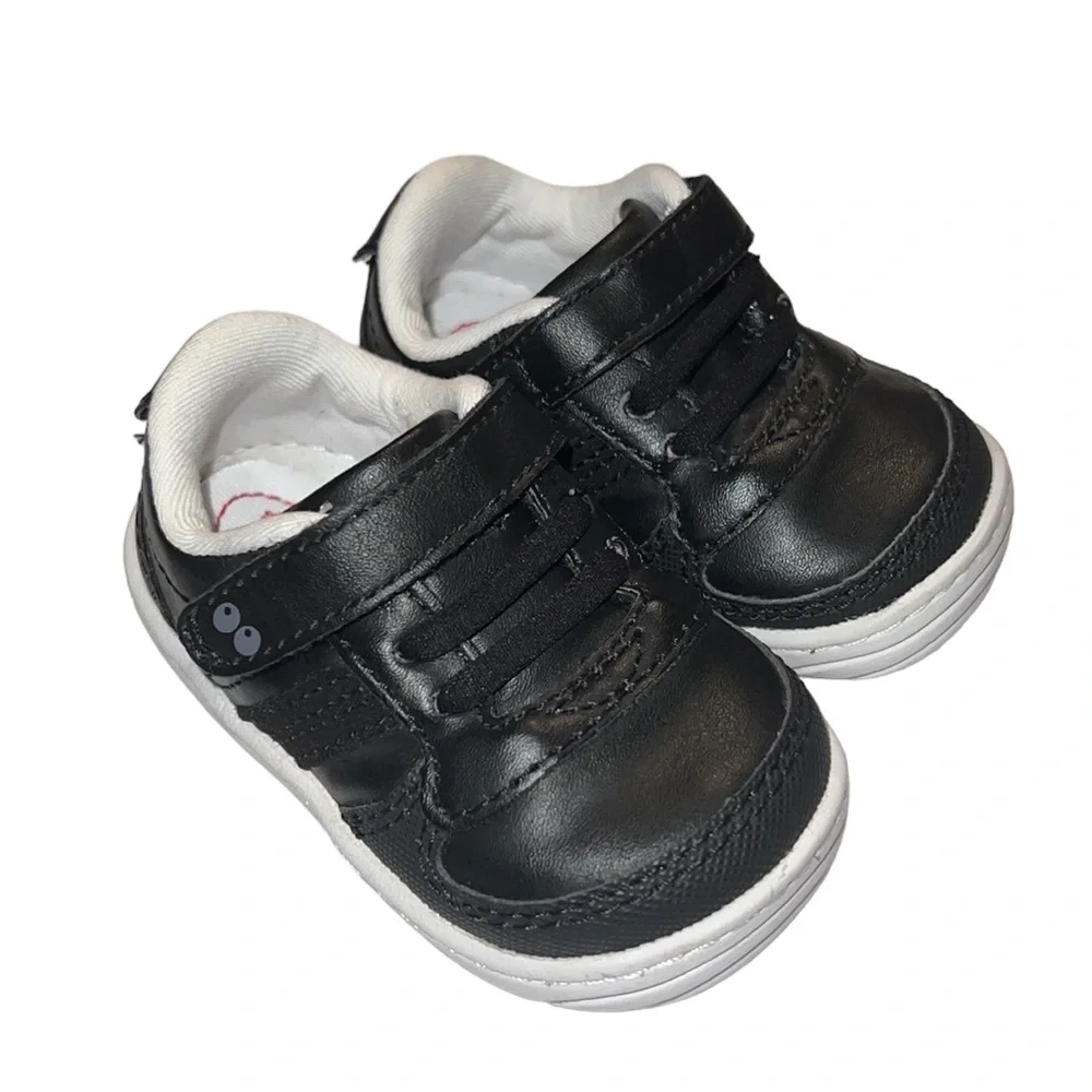 Surprize by Stride Rite Boys Alec Shoes